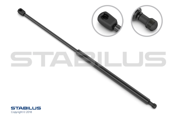 STABILUS 6325MI