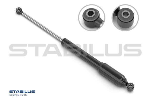 STABILUS 2312PW