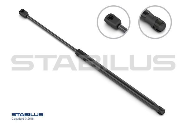 STABILUS 720826