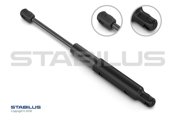 STABILUS 765521