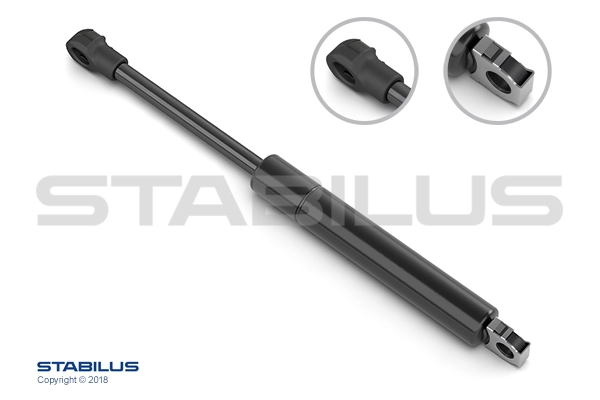 STABILUS 2616BK