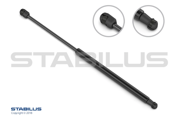 STABILUS 7469HX