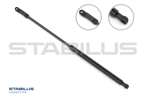 STABILUS 8321RT