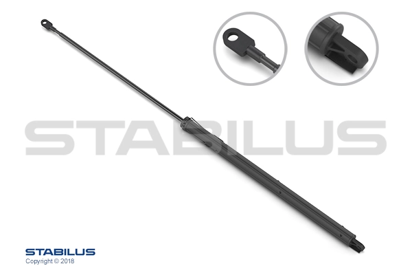 STABILUS 6203BA