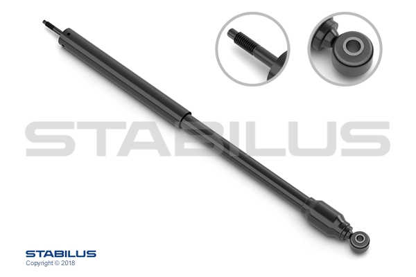 STABILUS 1817DS
