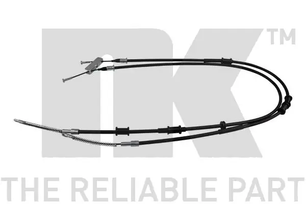 NK 903689