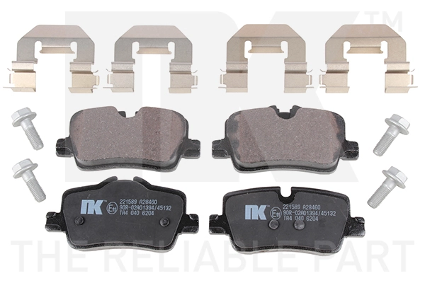 NK 221589