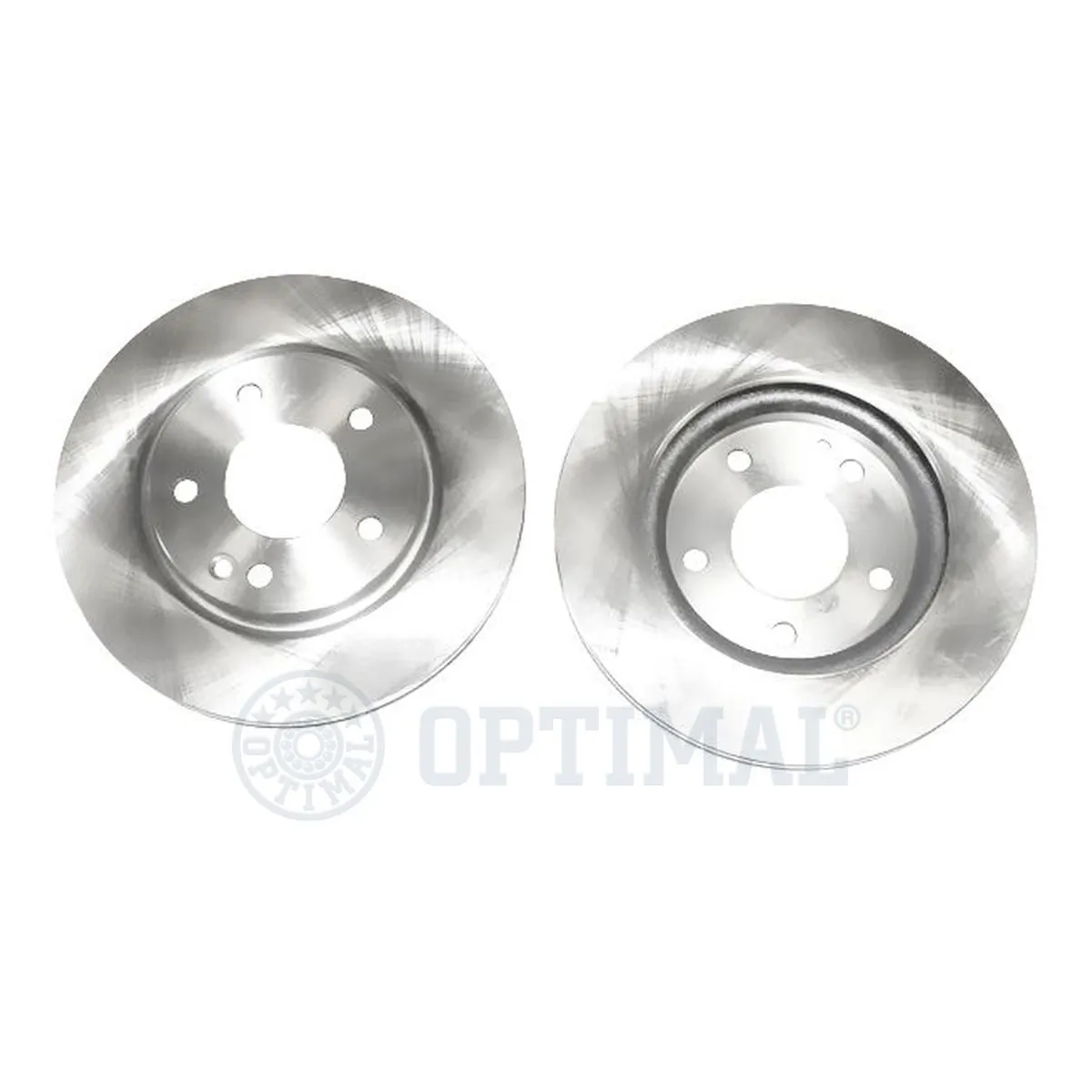OPTIMAL BS8012HC