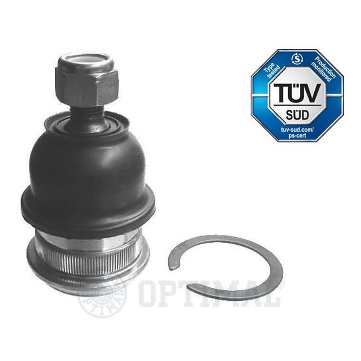 RAISO RL860817M