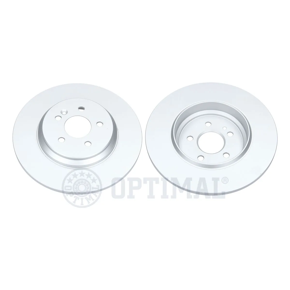 OPTIMAL BS6410C