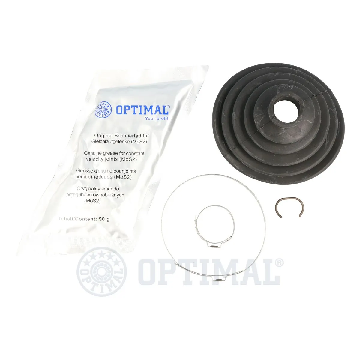 OPTIMAL CVB10332CR
