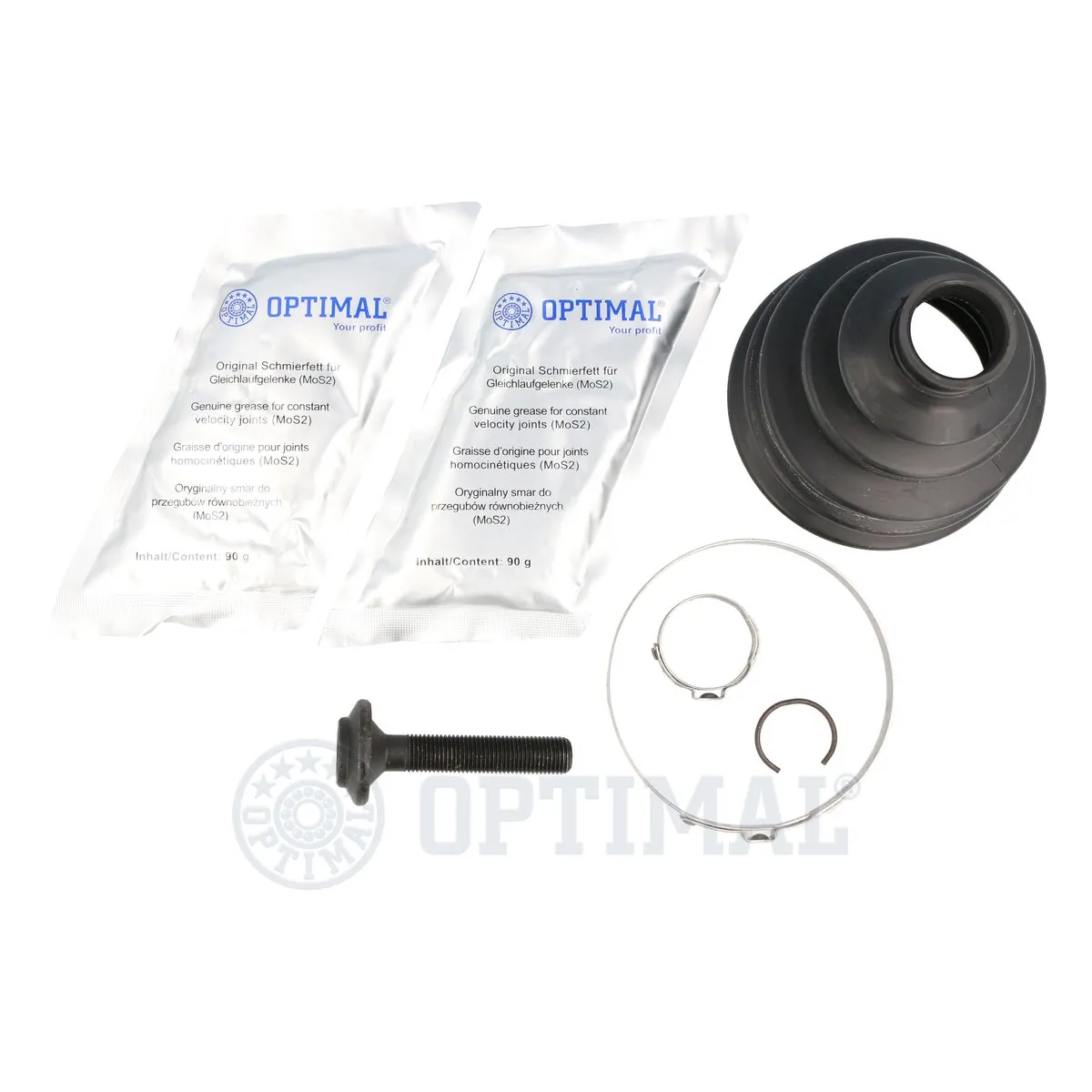 OPTIMAL CVB10567TPE