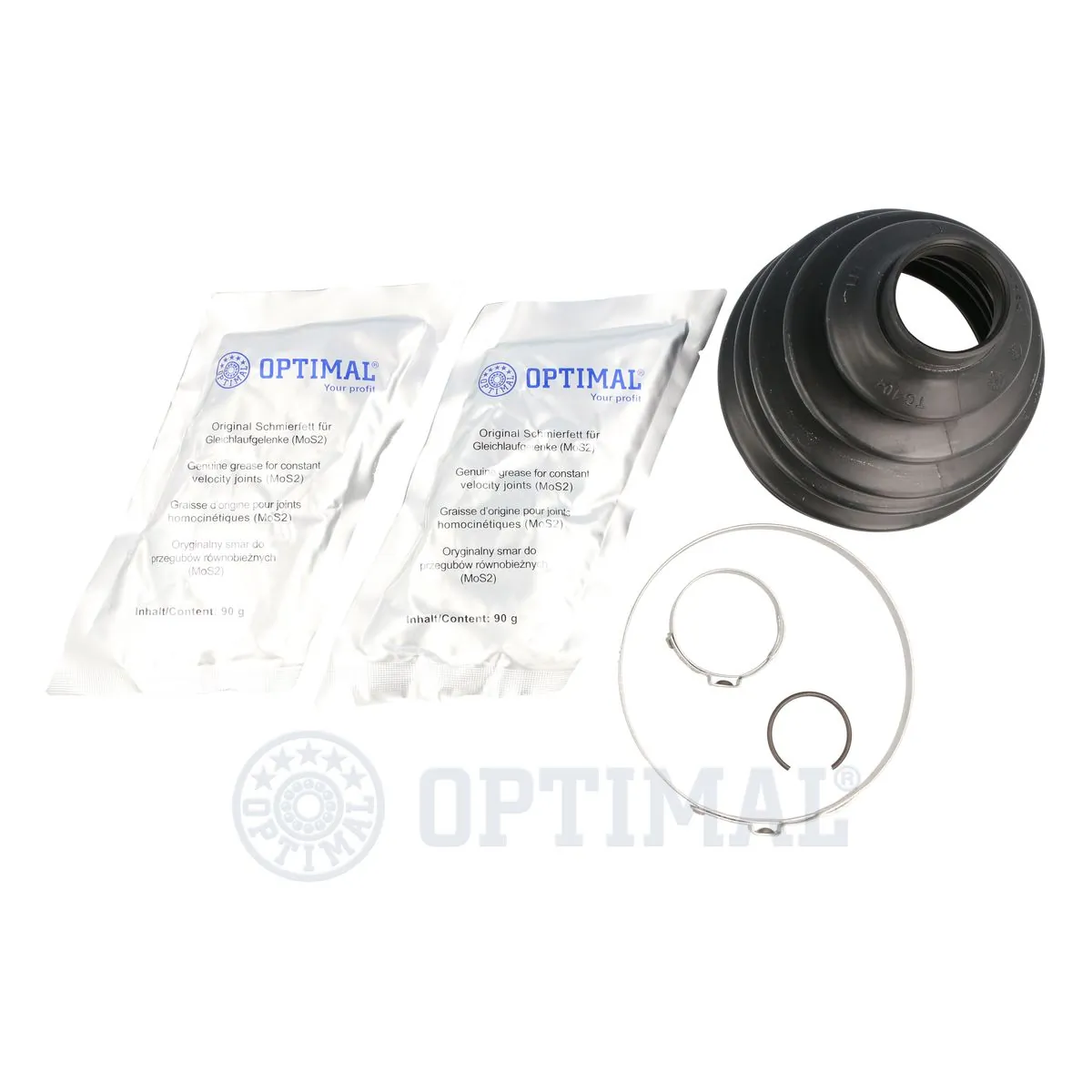 OPTIMAL CVB10638TPE