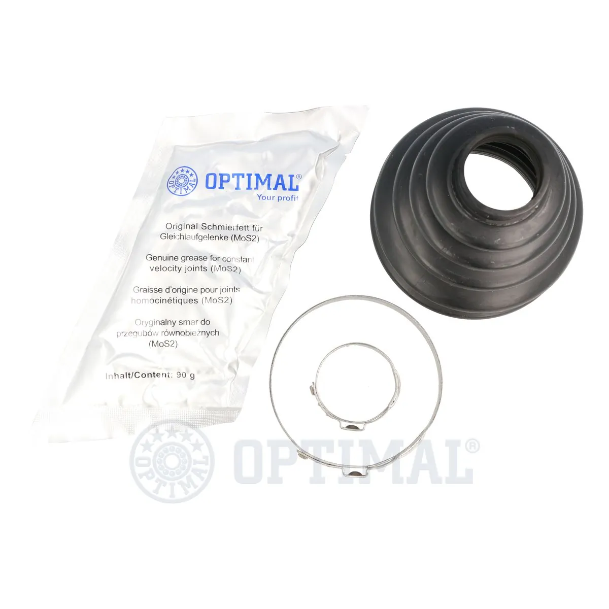 OPTIMAL CVB10659TPE