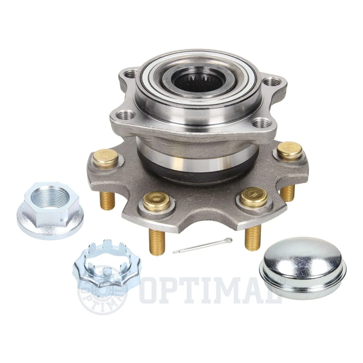 OPTIMAL 952766L