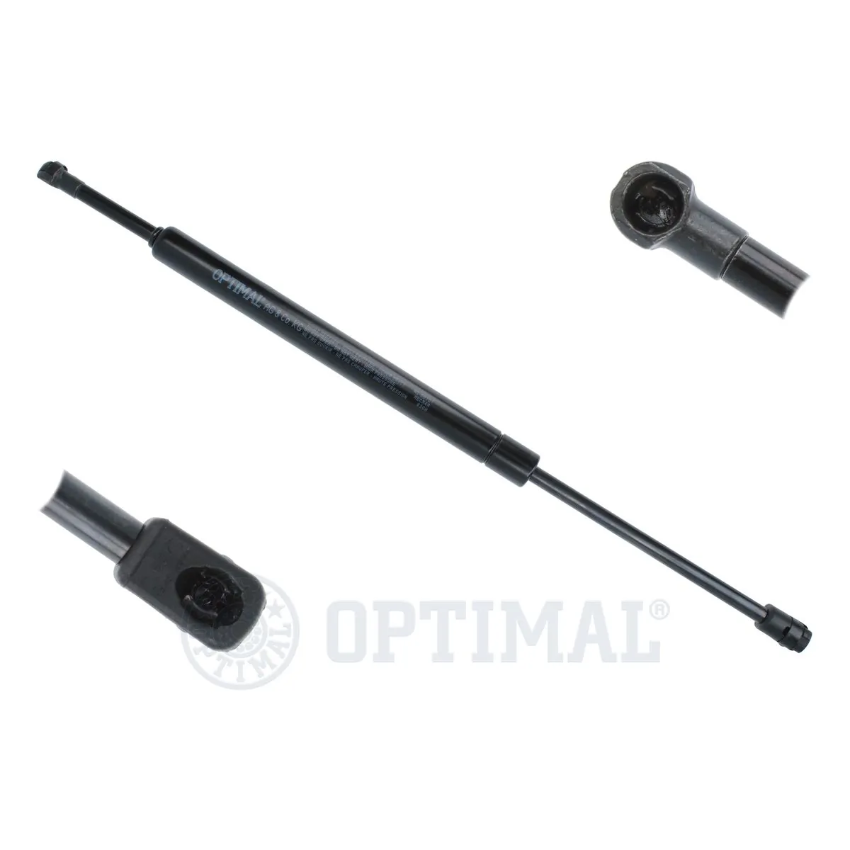 OPTIMAL AG50101