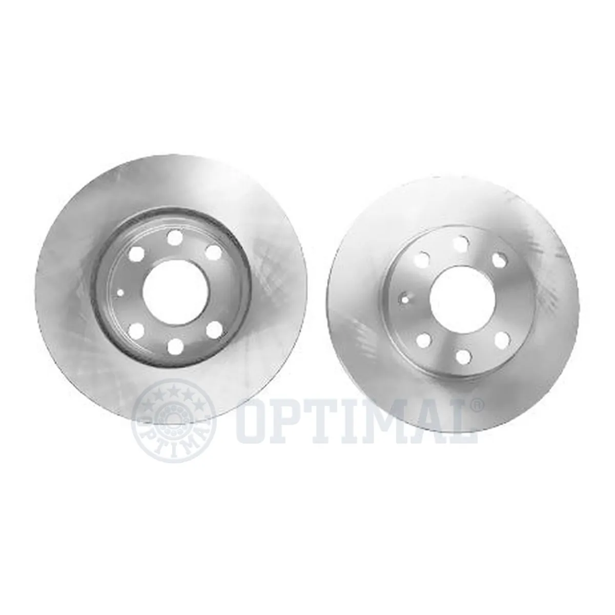 OPTIMAL BS0610C