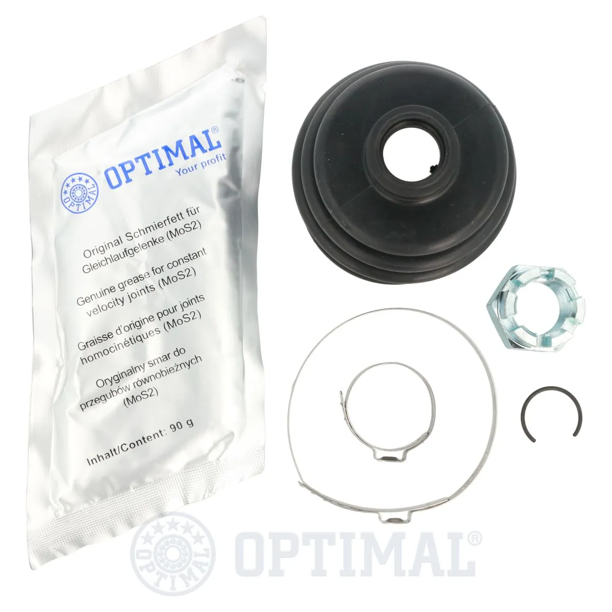 OPTIMAL CVB10249CR