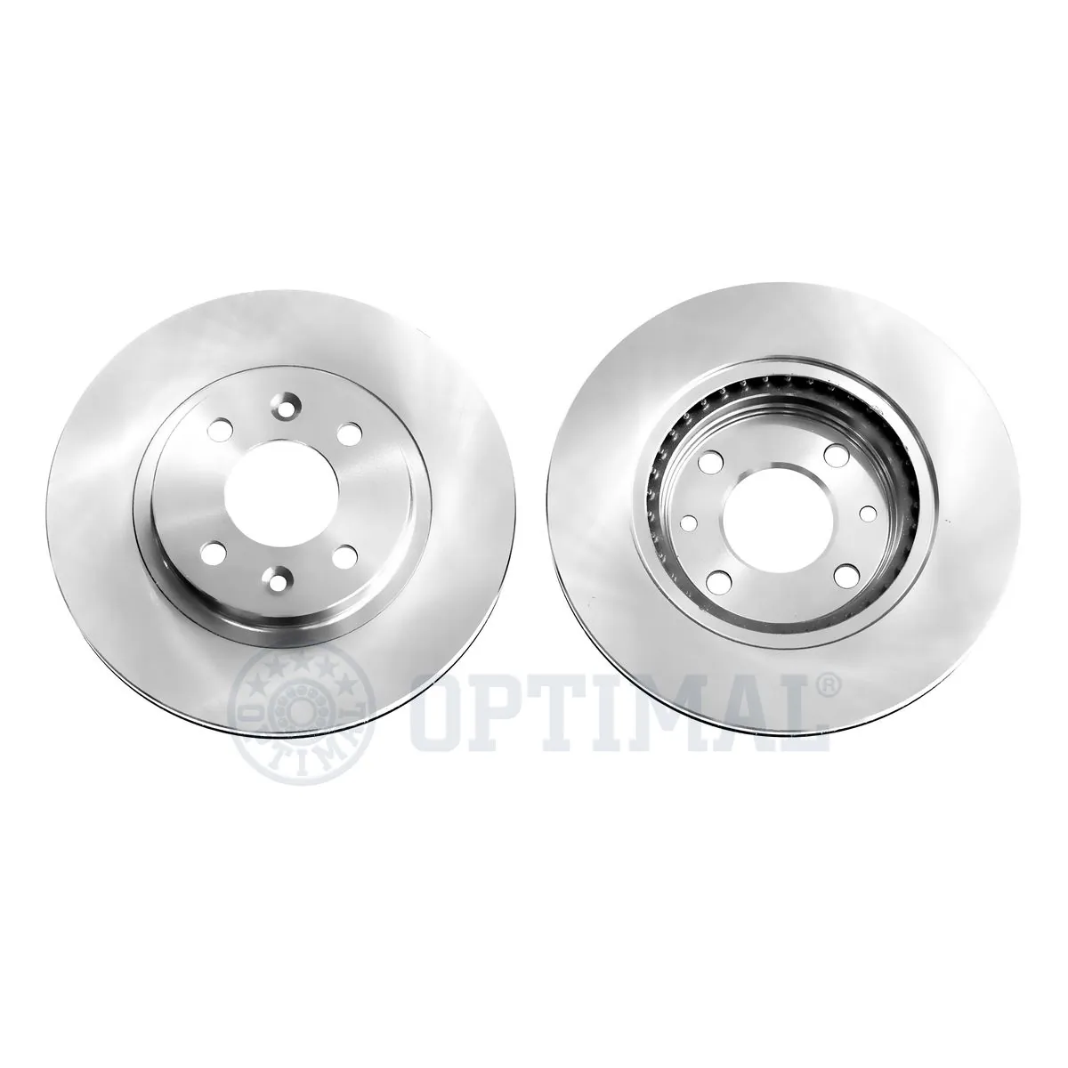 OPTIMAL BS6400C