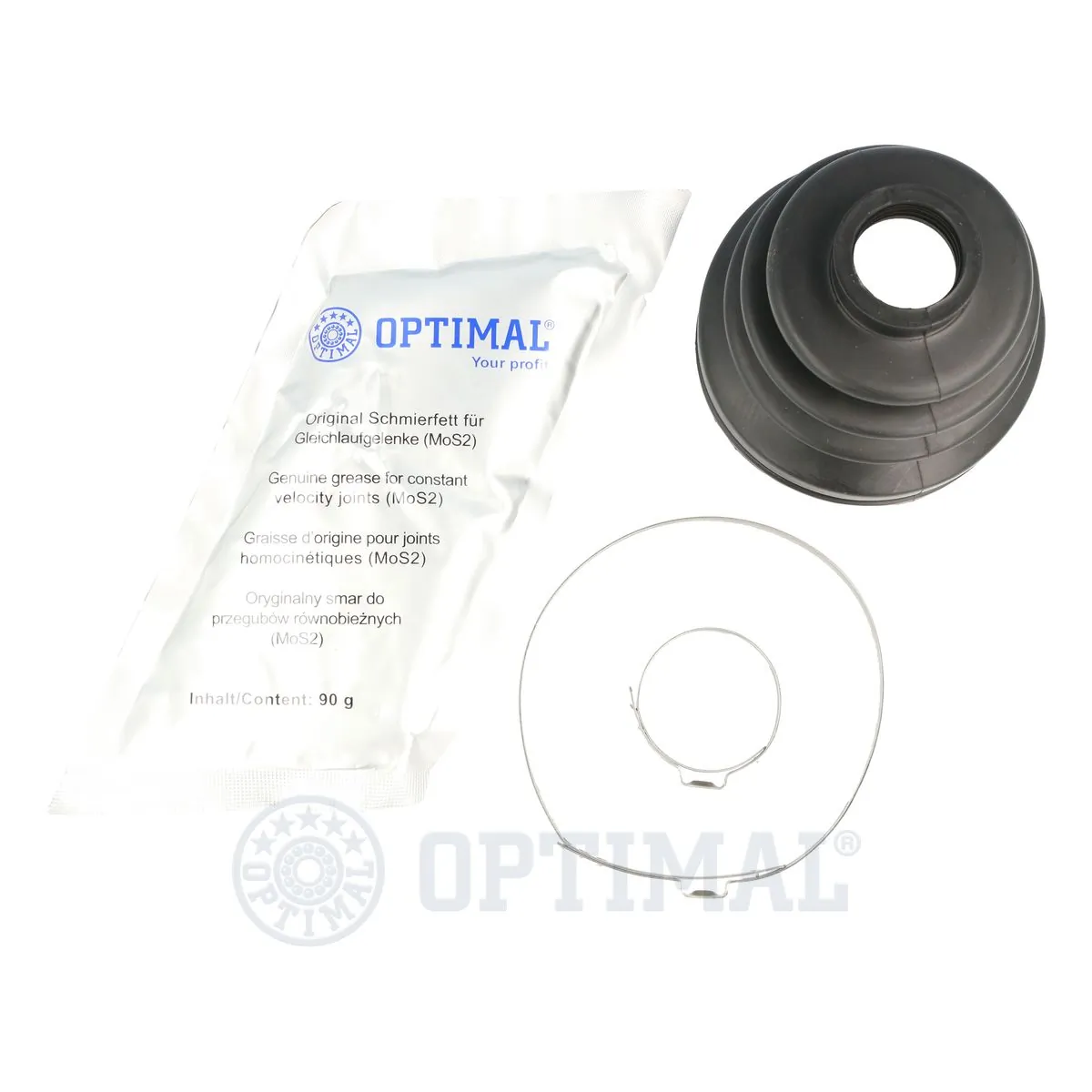 OPTIMAL CVB10296CR