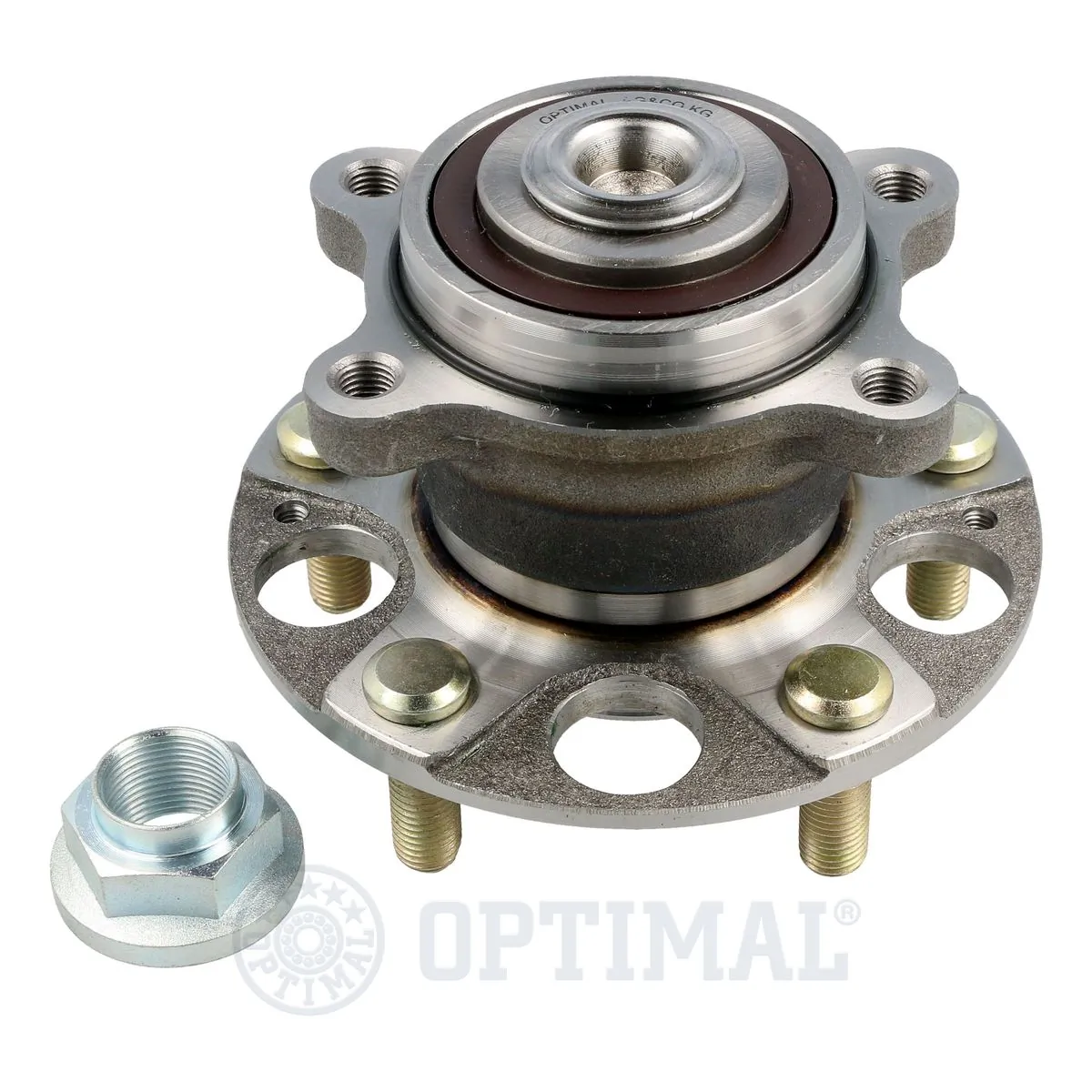 OPTIMAL 912358