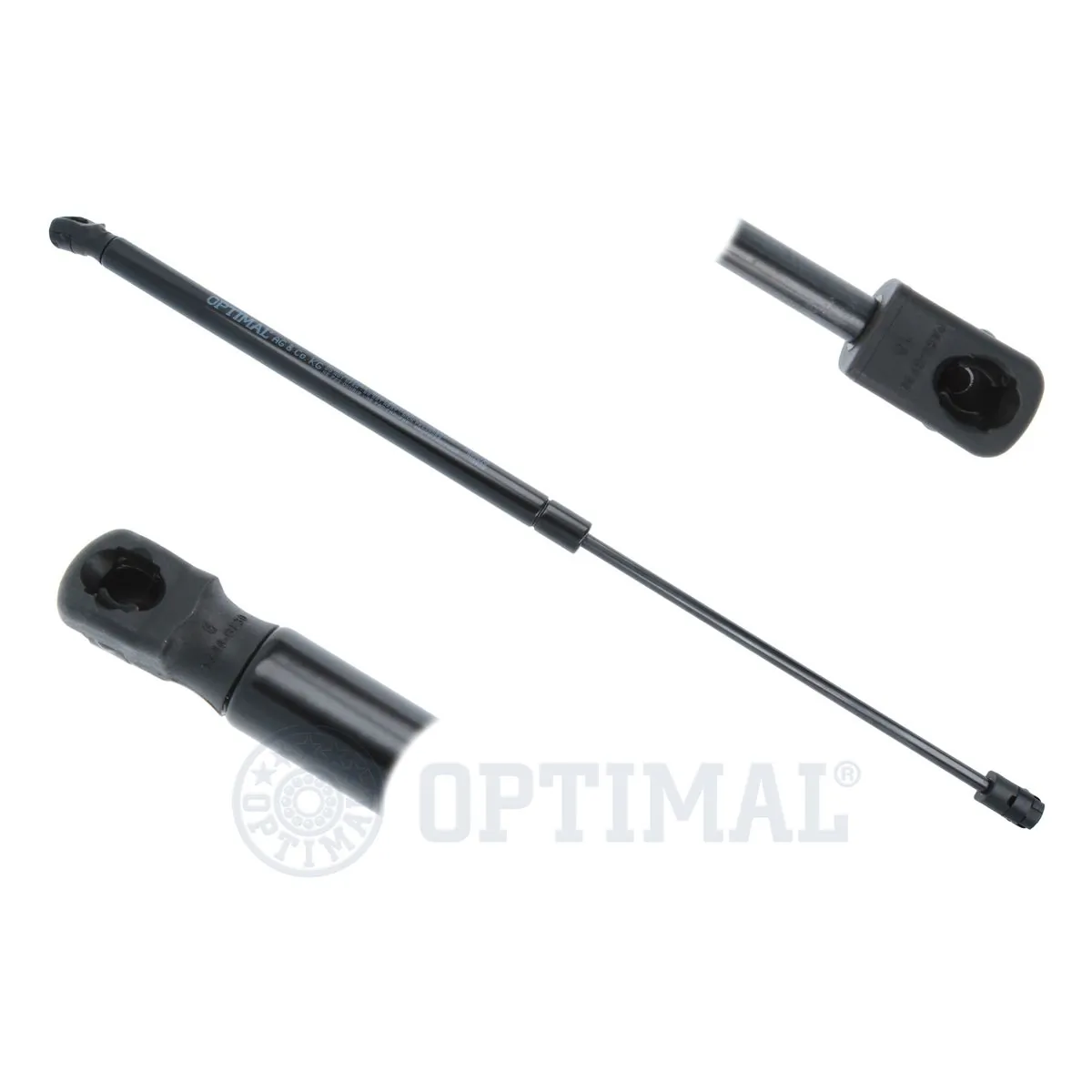 OPTIMAL AG50125