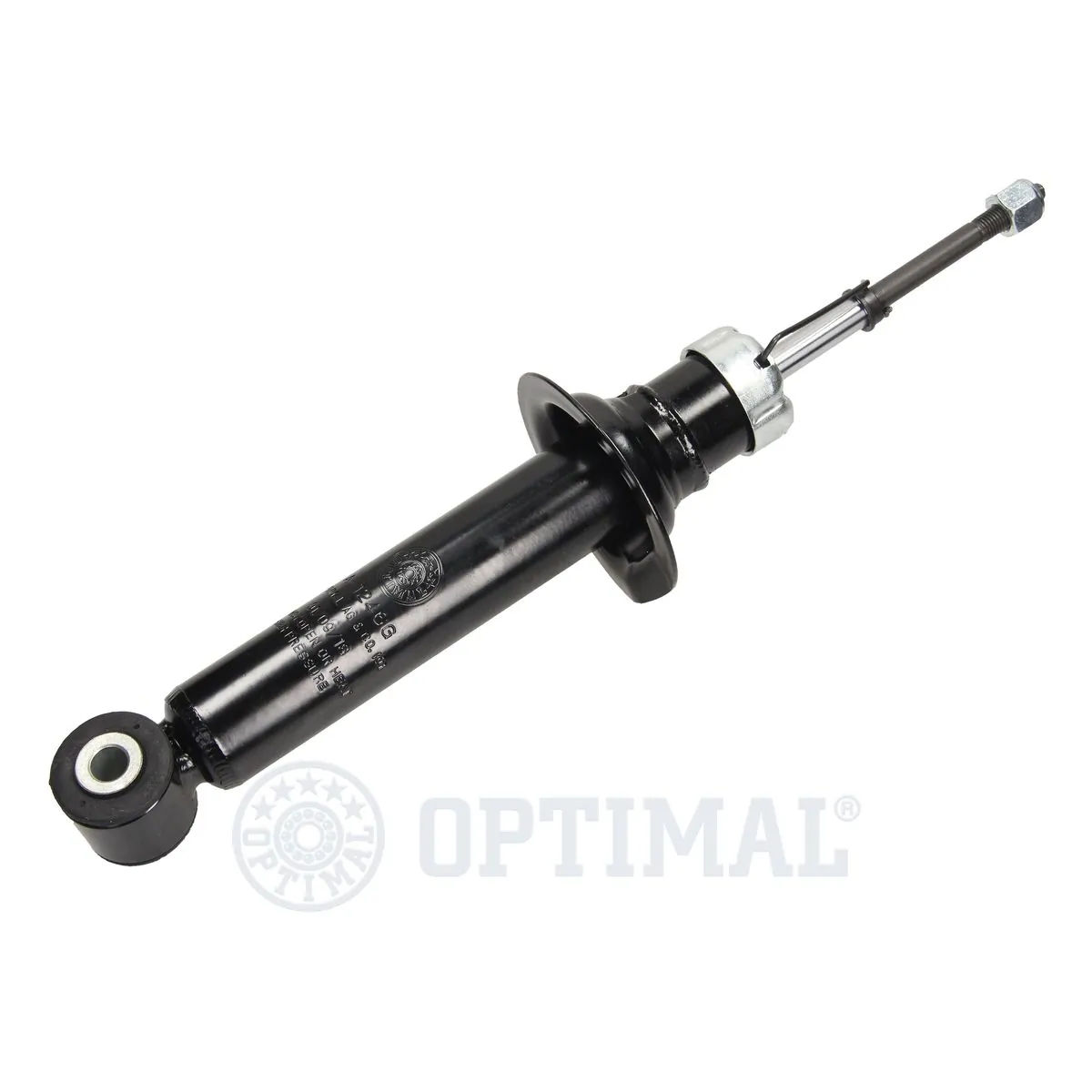 OPTIMAL A1246G