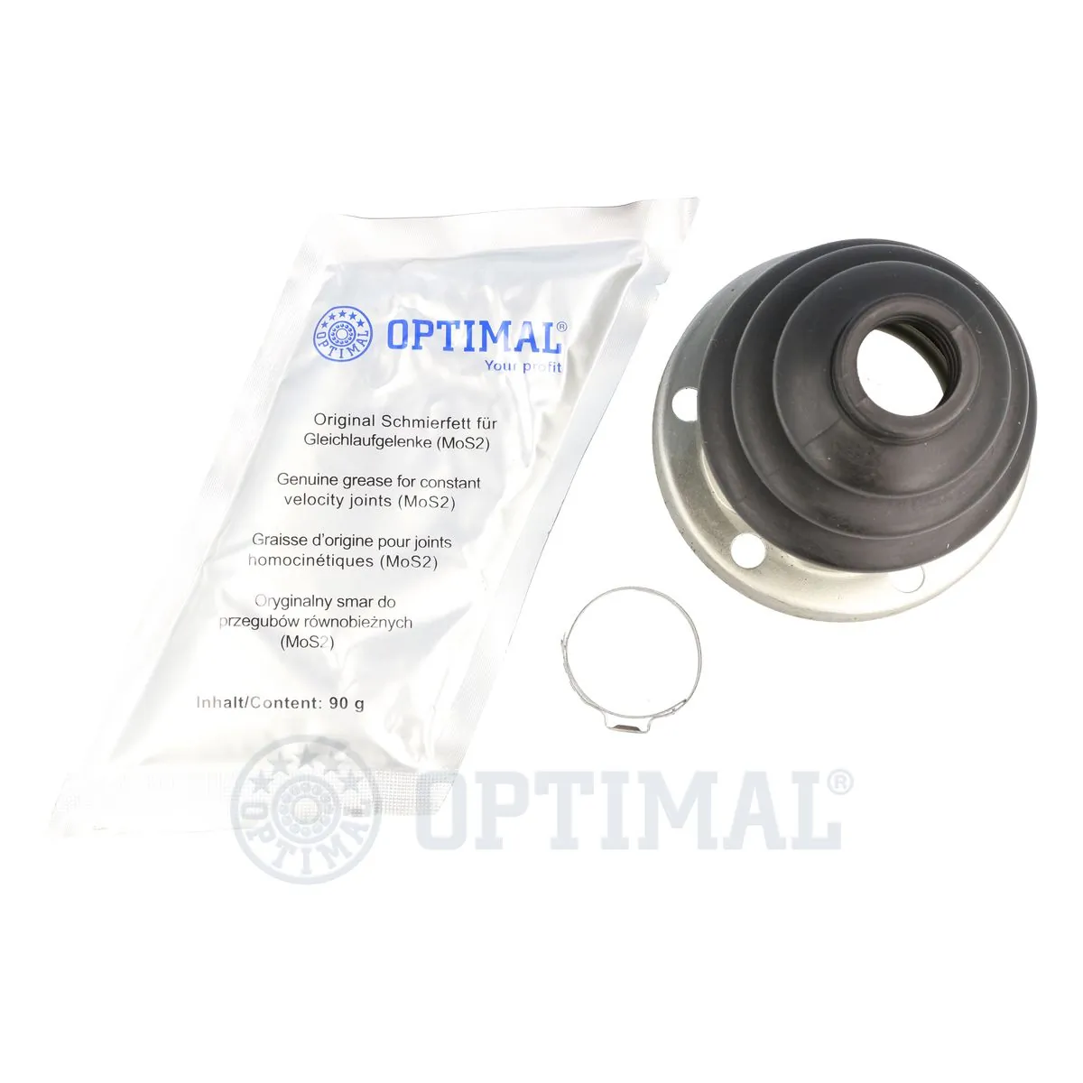 OPTIMAL CVB10464CR