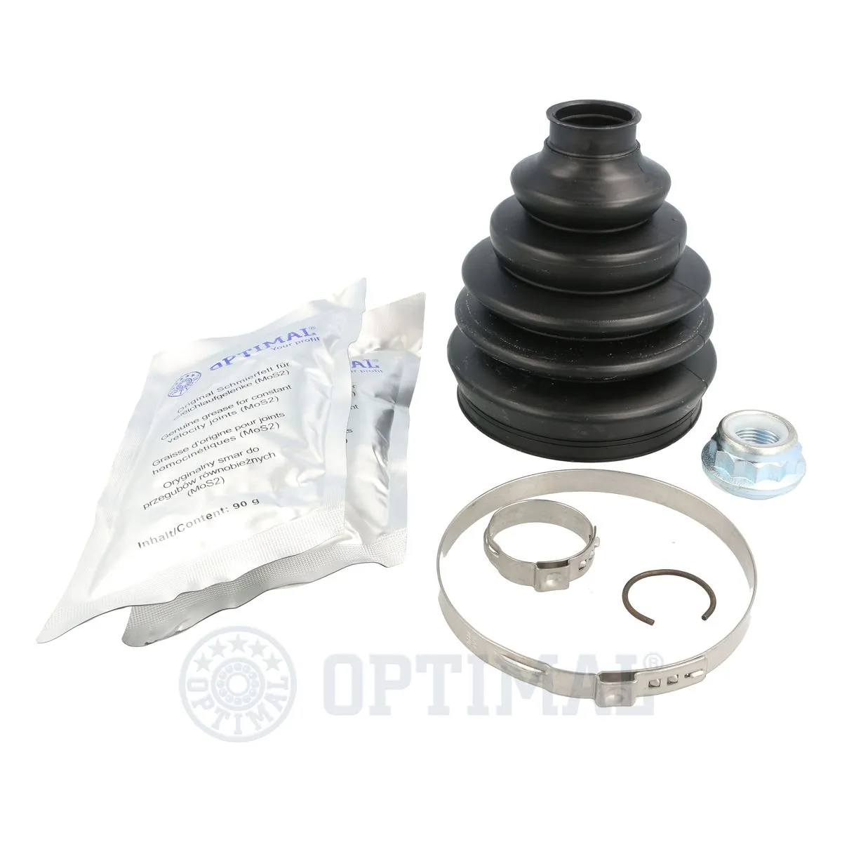 OPTIMAL CVB10523TPE