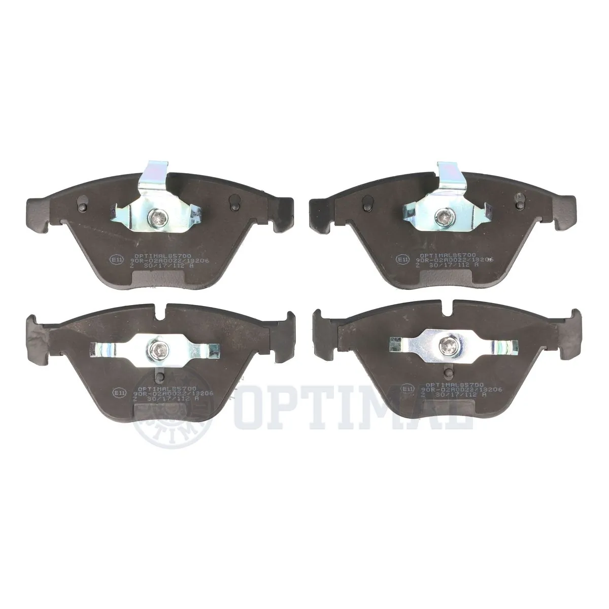 OPTIMAL BP85700