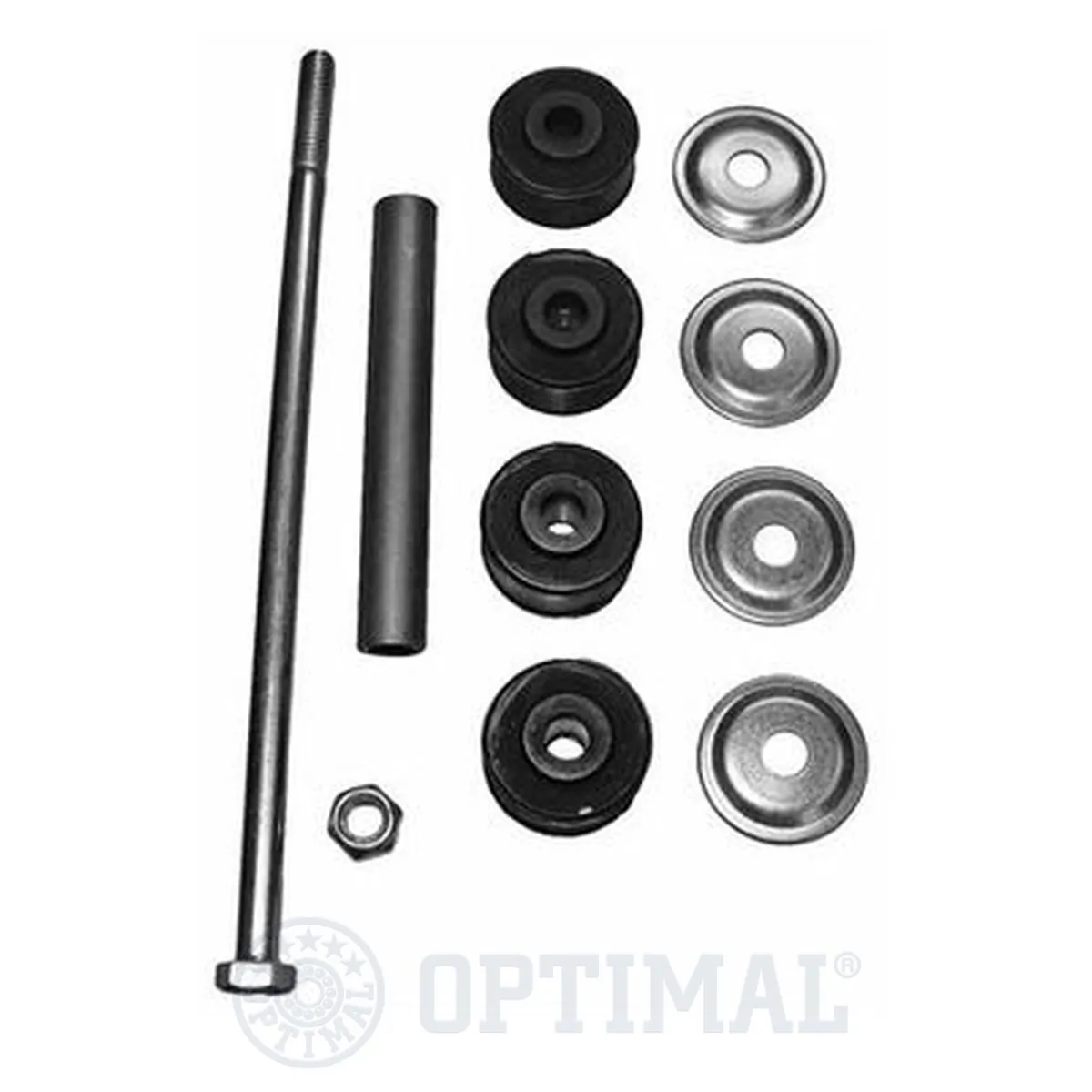 OPTIMAL F85711