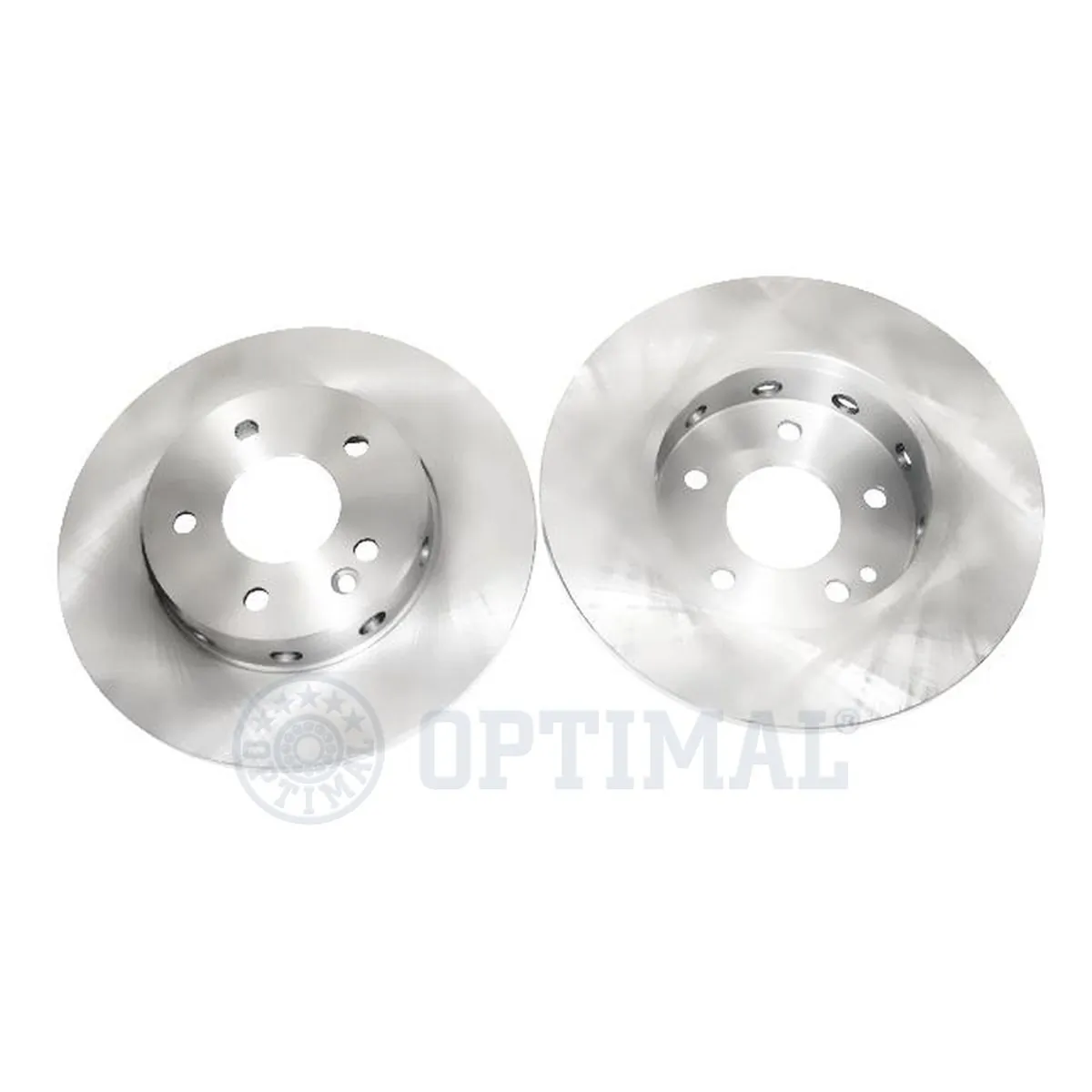 OPTIMAL BS3100C