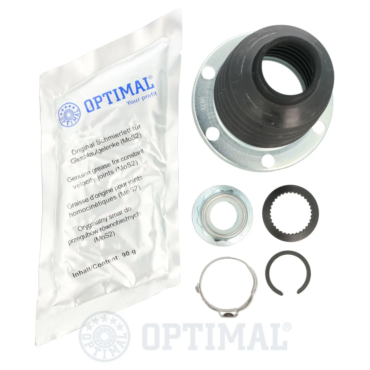 OPTIMAL CVB10628TPE