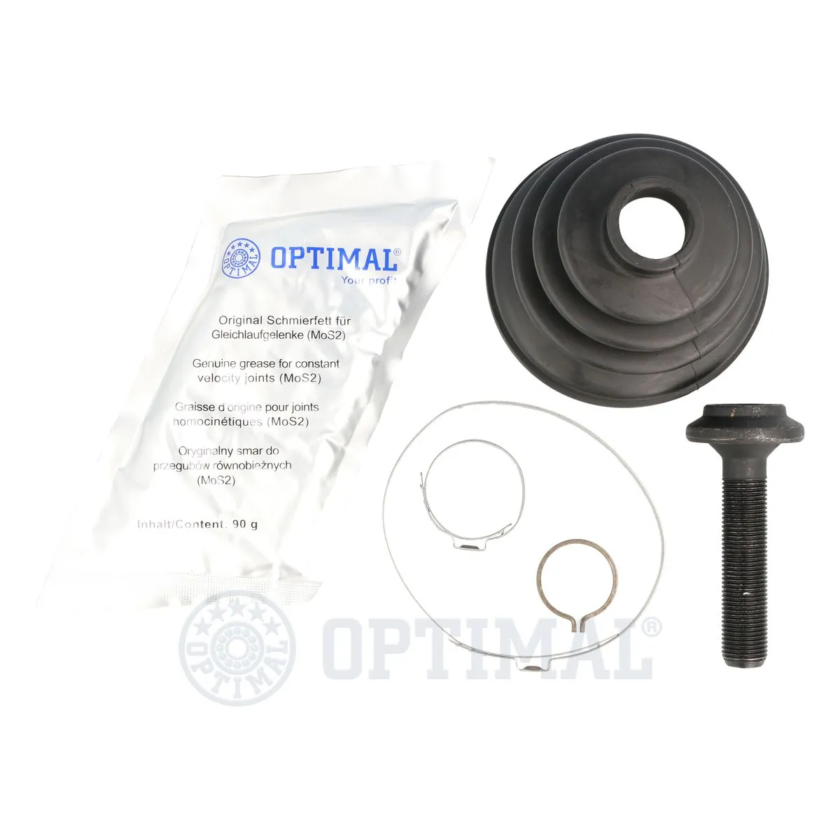 OPTIMAL CVB10425CR