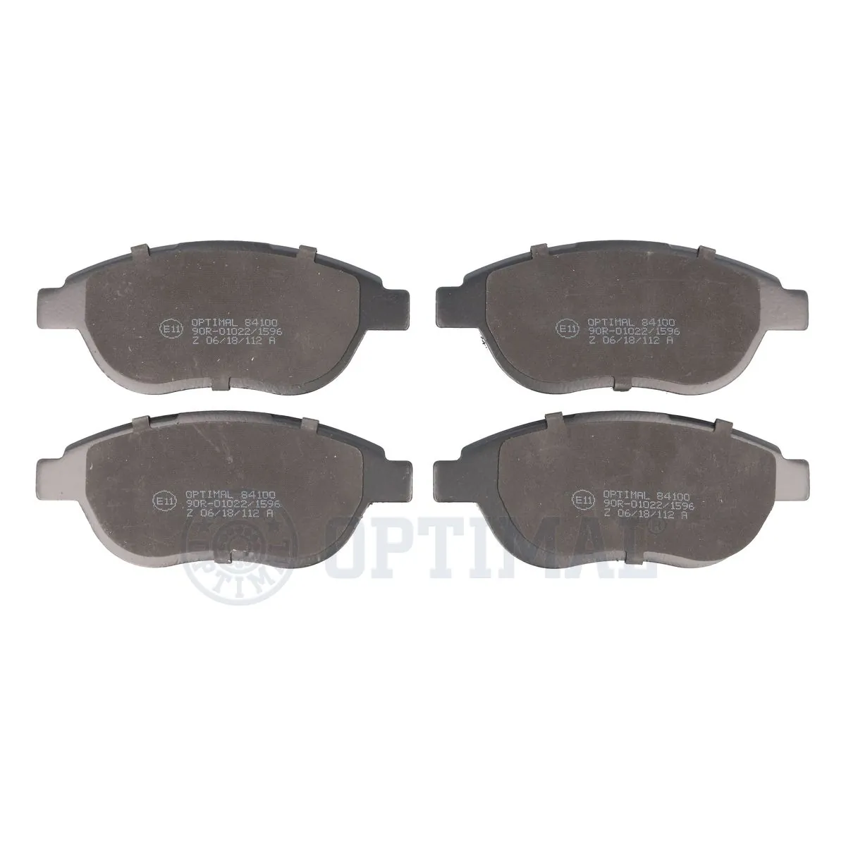 OPTIMAL BP84100