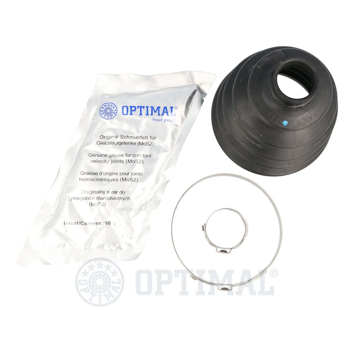 OPTIMAL CVB10737TPE