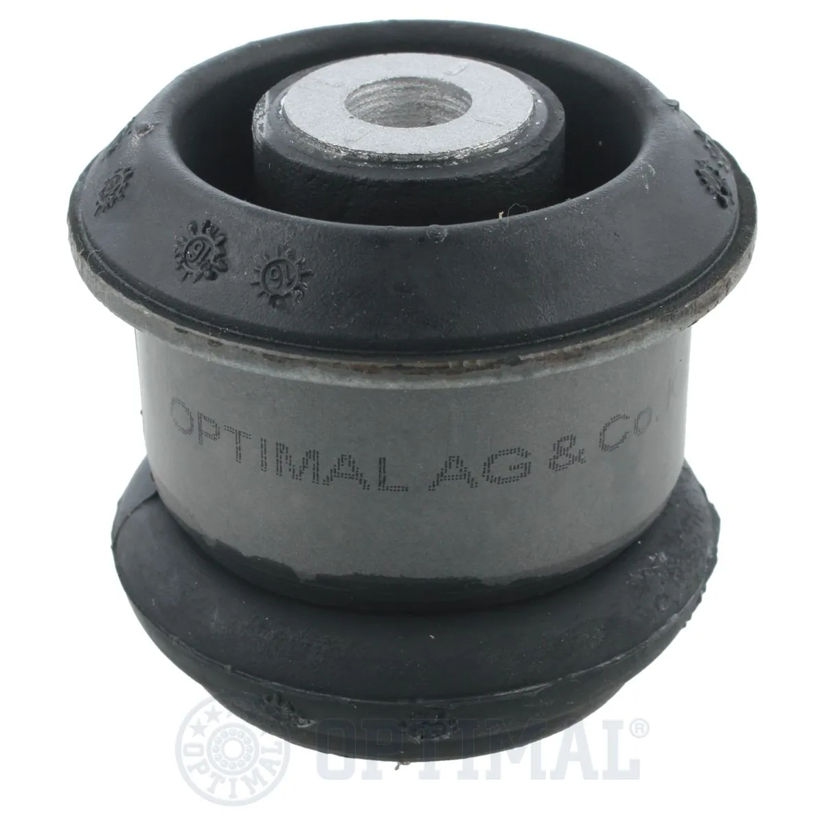 OPTIMAL F85543