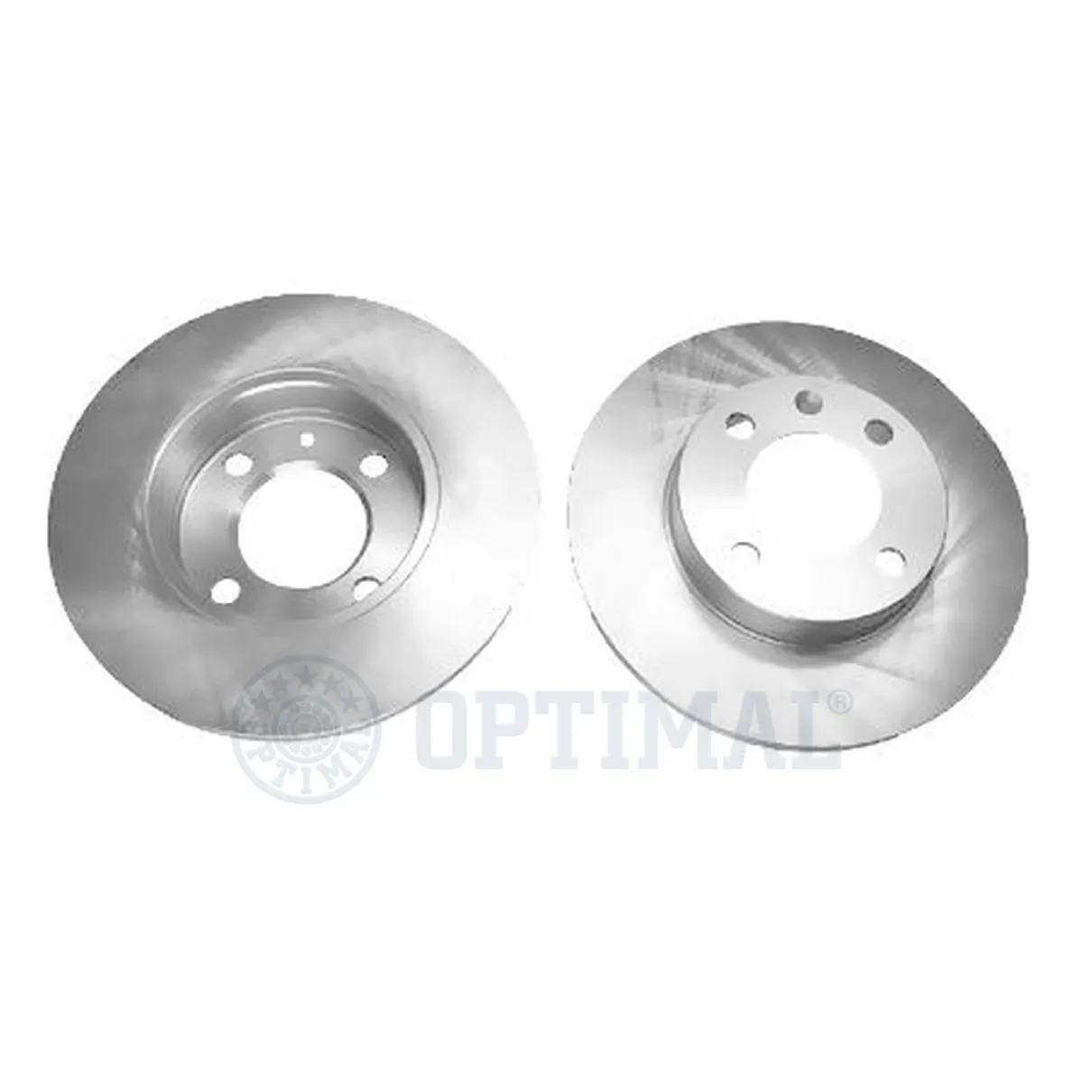 OPTIMAL BS0860C