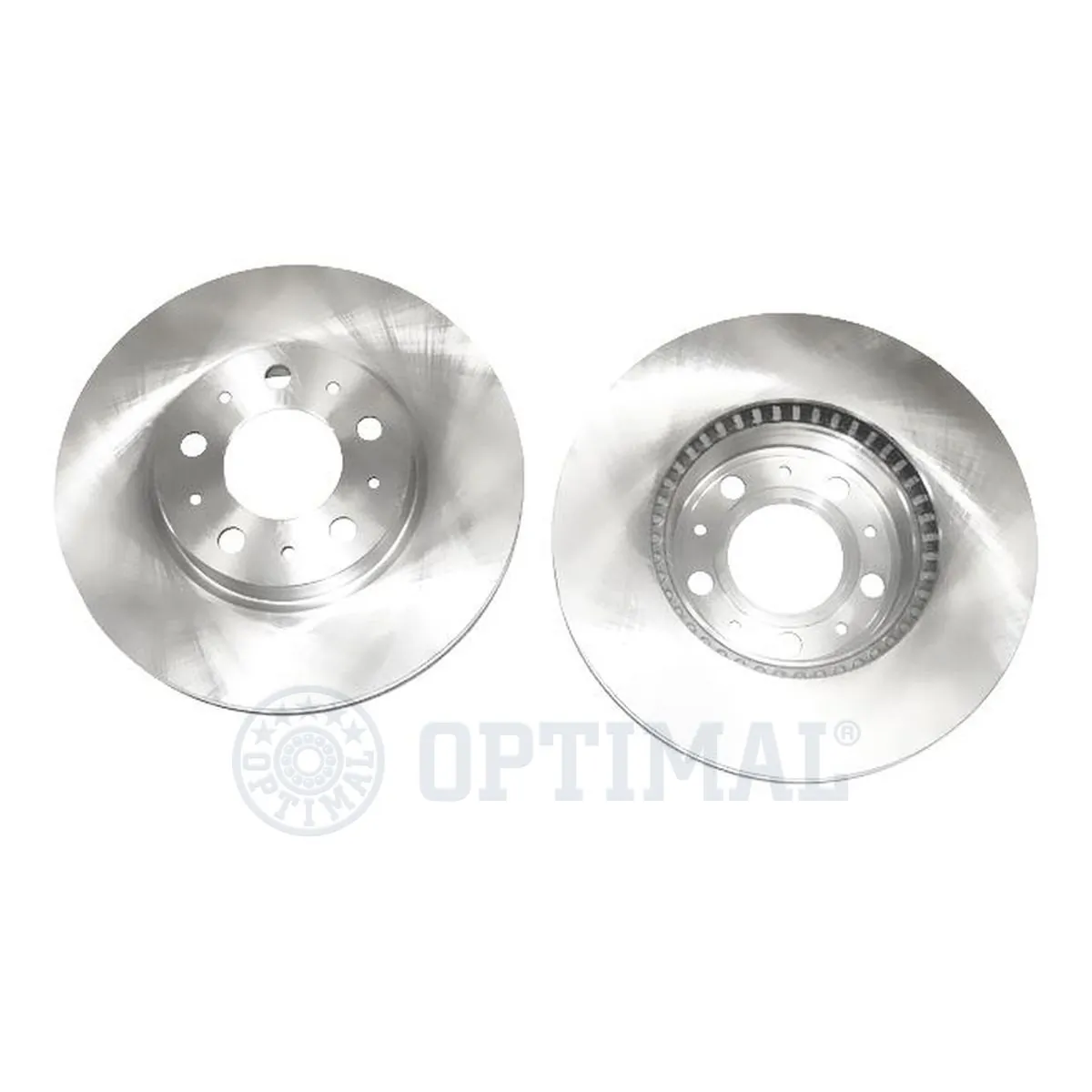 OPTIMAL BS8058C