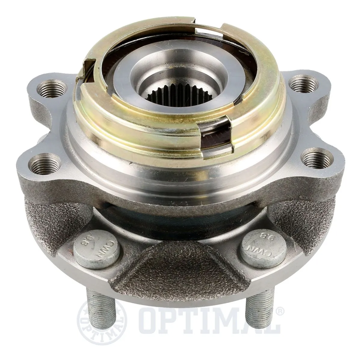 OPTIMAL 961819