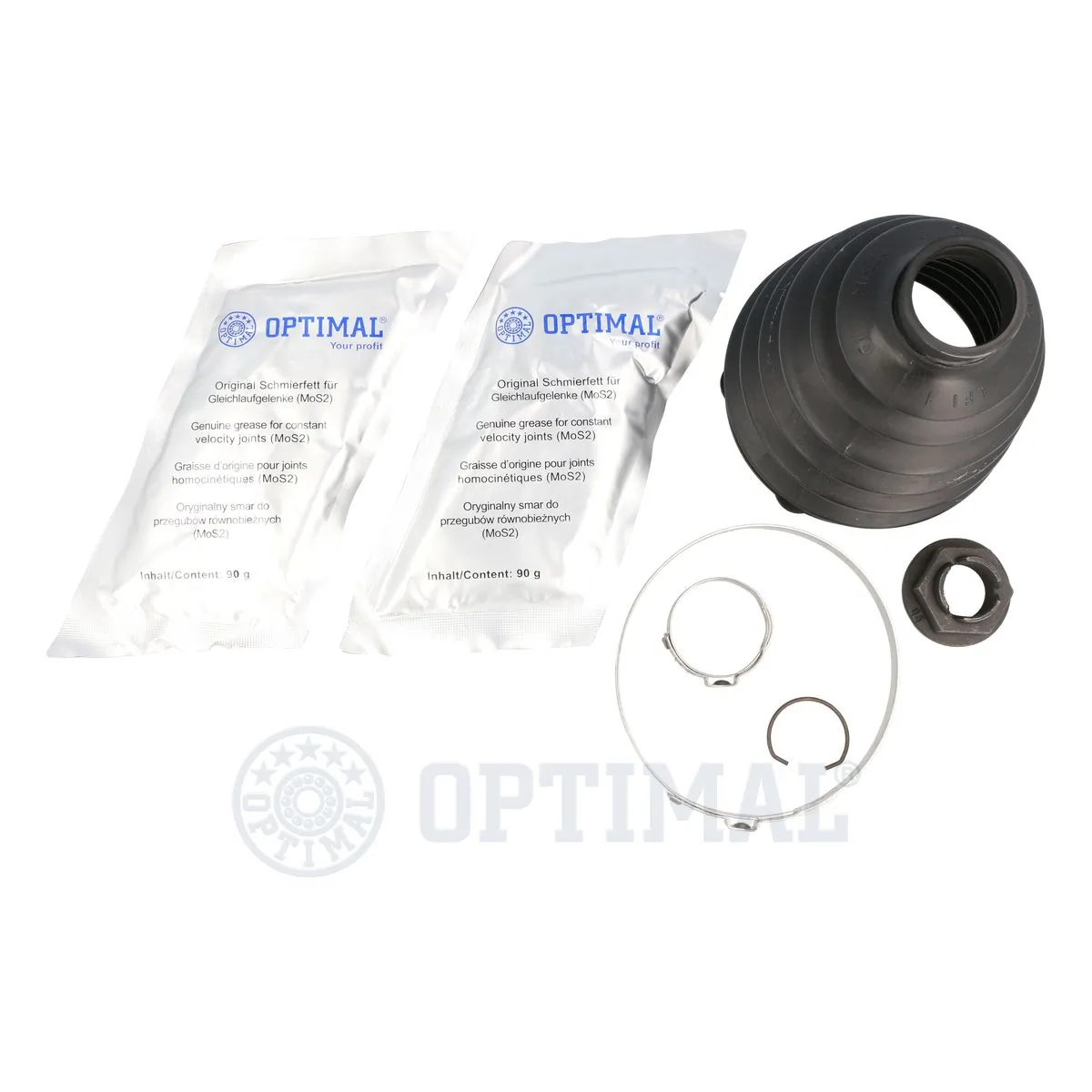 OPTIMAL CVB10530TPE