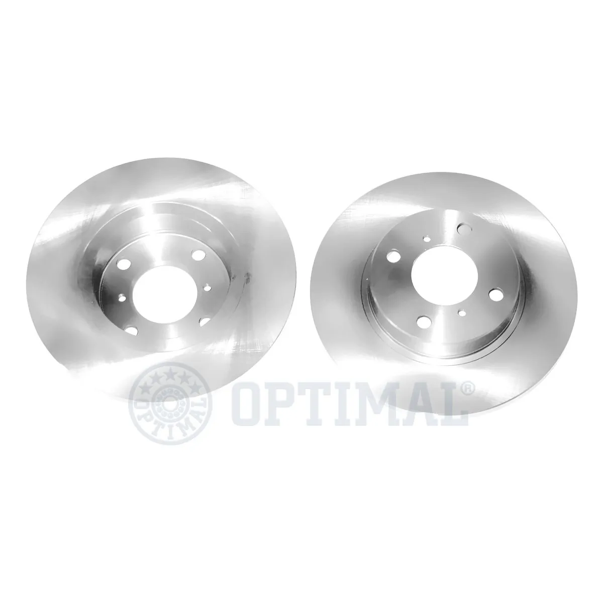 OPTIMAL BS6350C