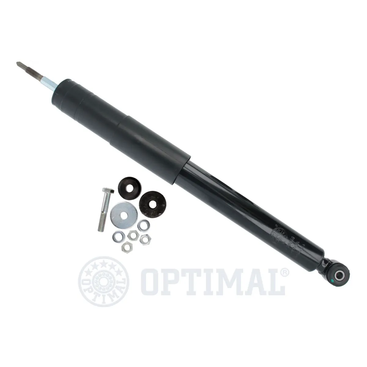 OPTIMAL A3684G