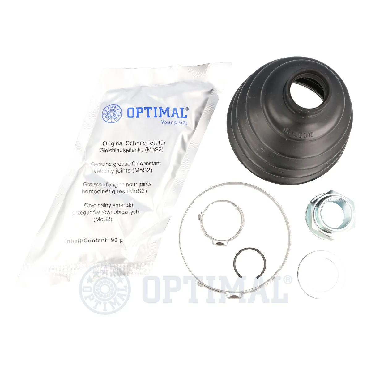 OPTIMAL CVB10571TPE