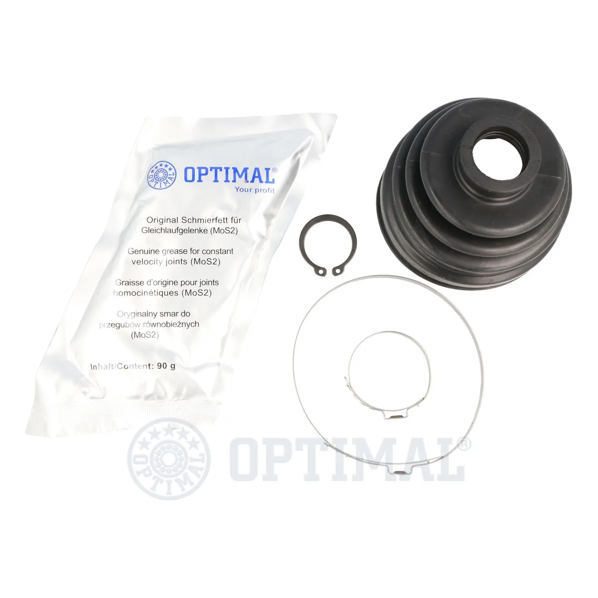 OPTIMAL CVB10406CR
