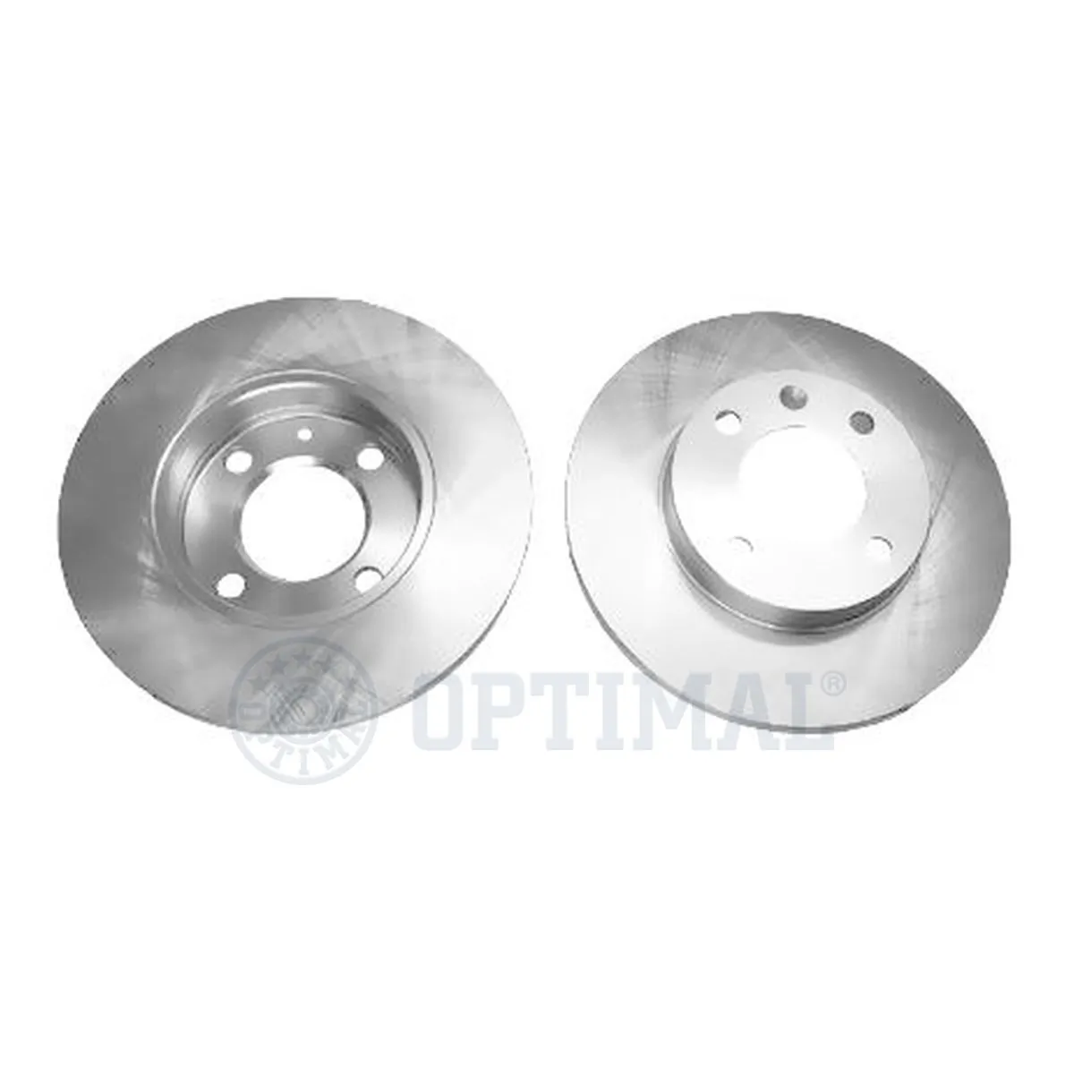 OPTIMAL BS0881C