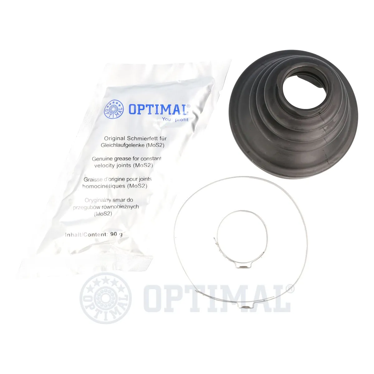 OPTIMAL CVB10334CR