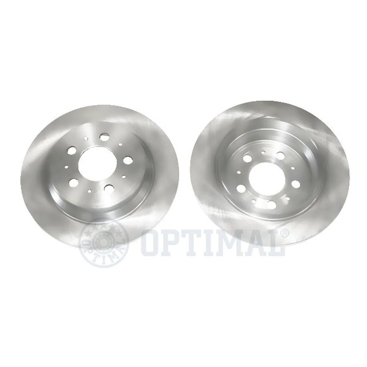 OPTIMAL BS6340C