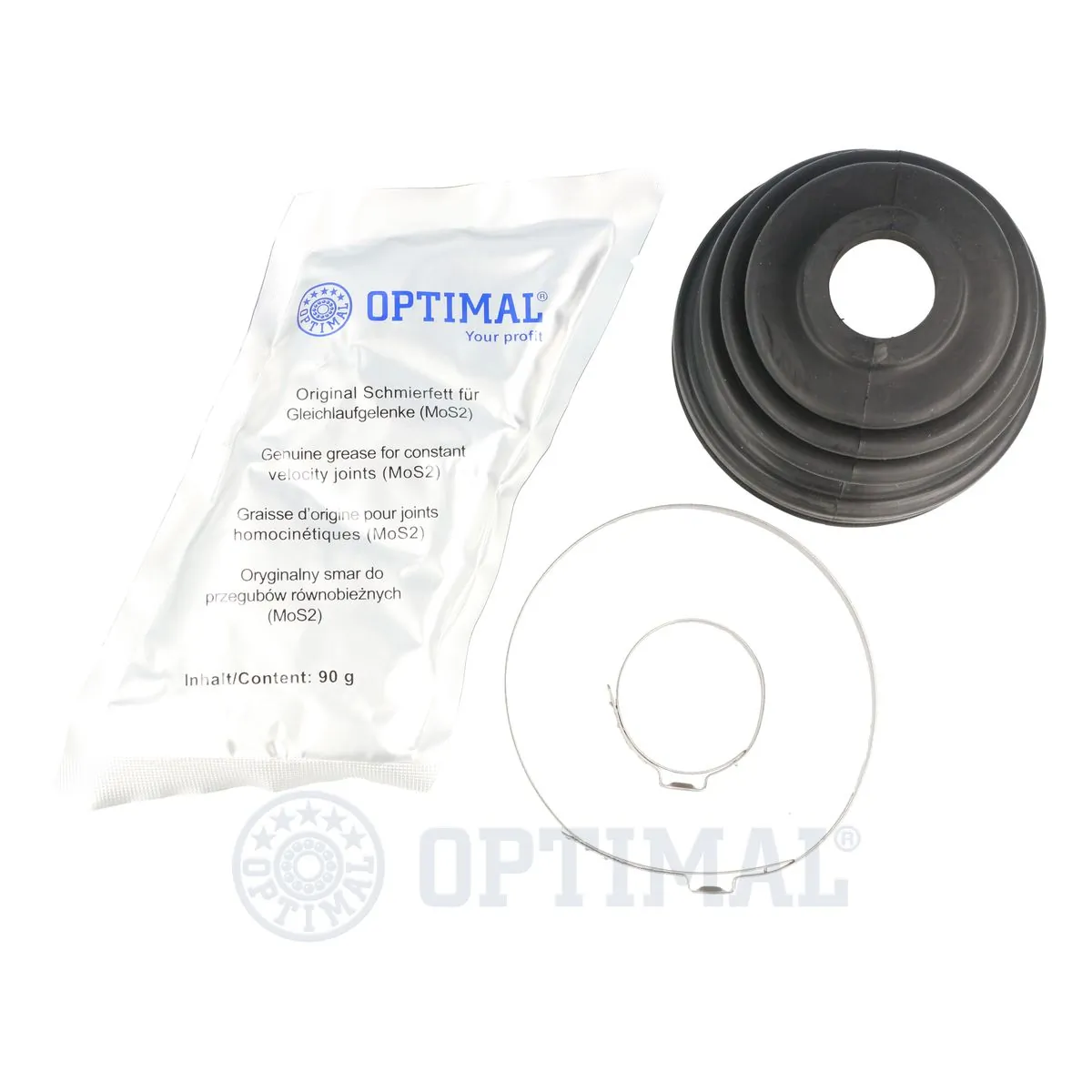 OPTIMAL CVB10311CR