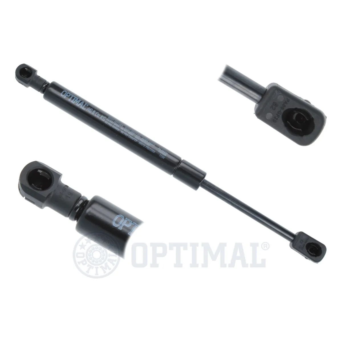 STABILUS 0772VE